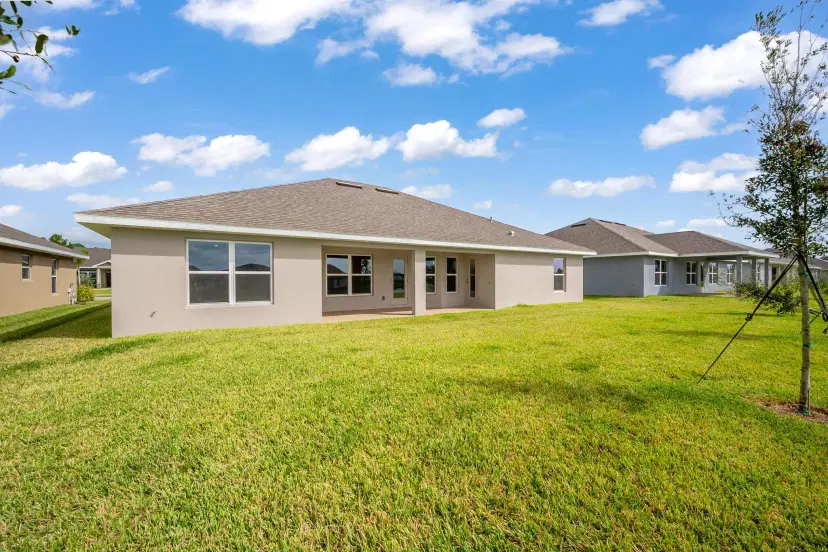 Picture of 8741 Waterstone Boulevard, Fort Pierce FL 34951