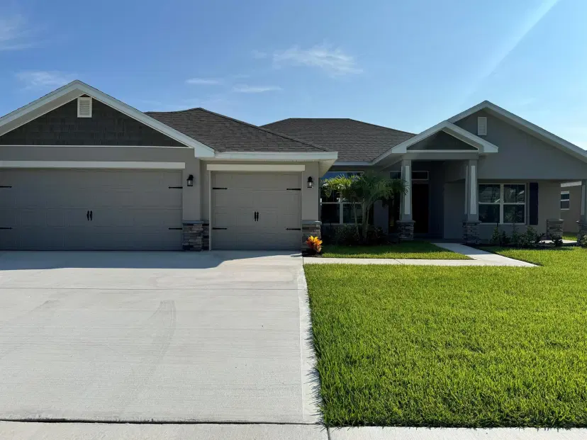Picture of 8777 Waterstone Boulevard, Fort Pierce FL 34951