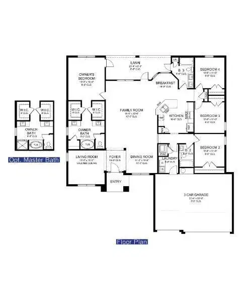 Picture of 8777 Waterstone Boulevard, Fort Pierce FL 34951