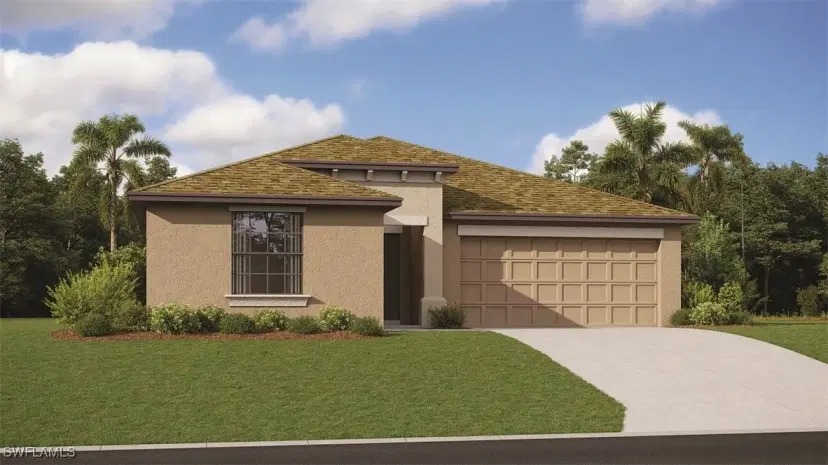 Picture of 4102 Granita Ct, North Fort Myers FL 33917