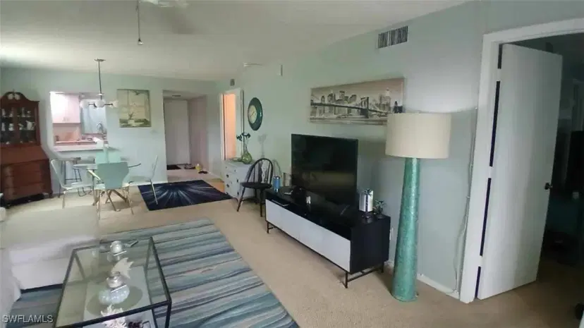 Picture of 5683 Rattlesnake Hamm Rd A-205, Naples FL 34113