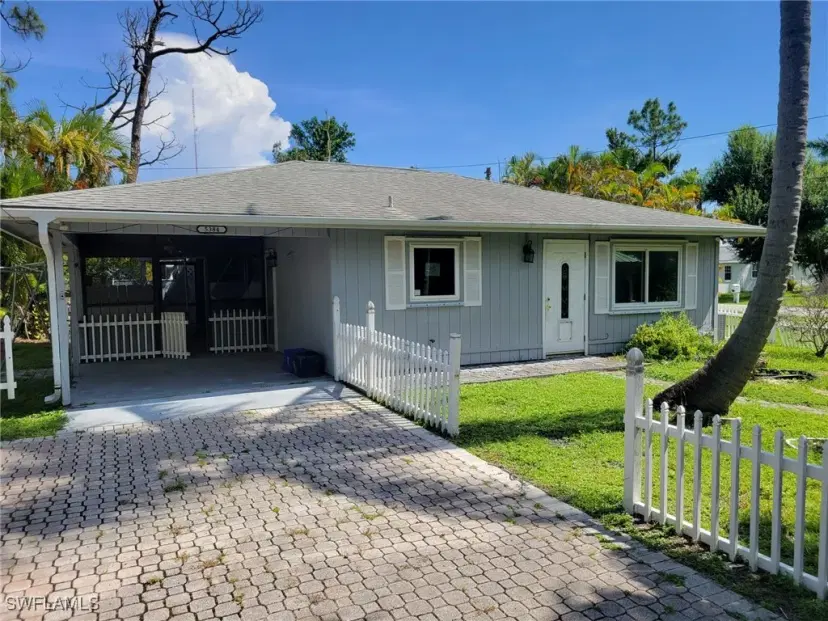 Picture of 5384 Henley St, Bokeelia FL 33922
