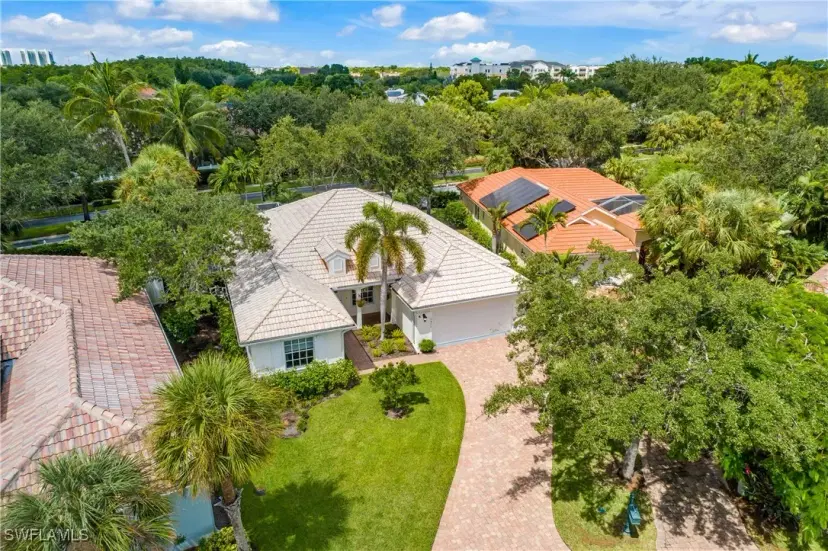 Picture of 1511 Whispering Oaks Cir, Naples FL 34110