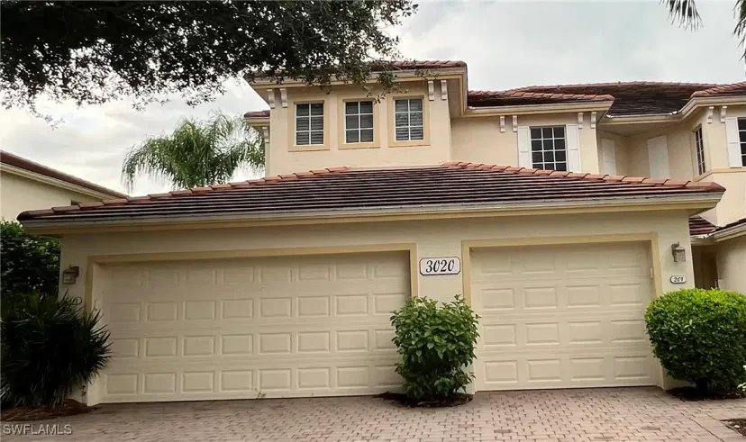 Picture of 3020 Meandering Way 201, Fort Myers FL 33905