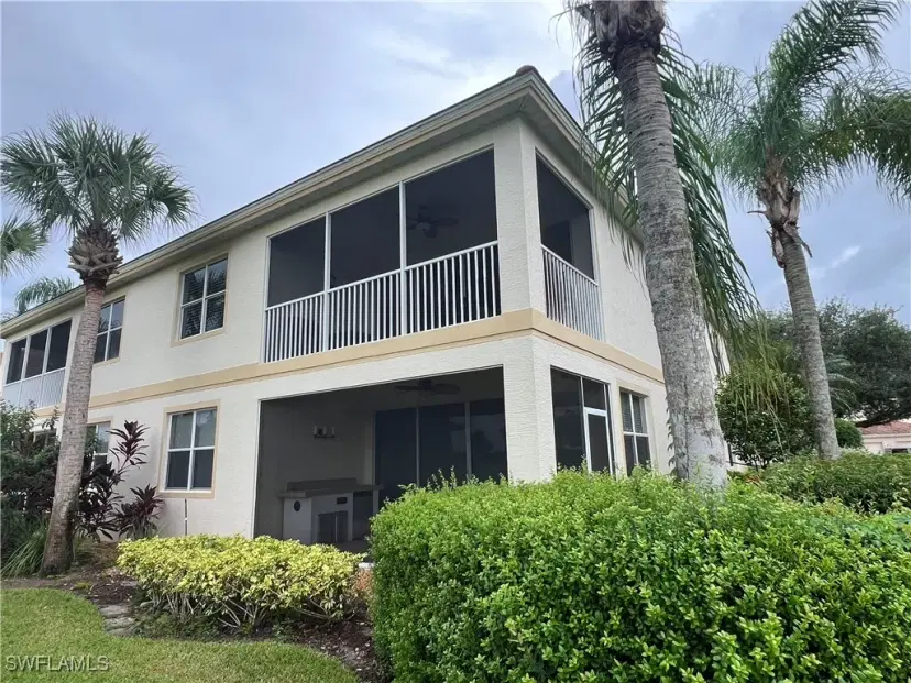 Picture of 3020 Meandering Way 201, Fort Myers FL 33905