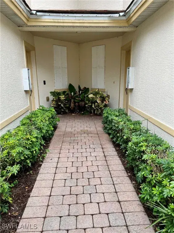 Picture of 3020 Meandering Way 201, Fort Myers FL 33905