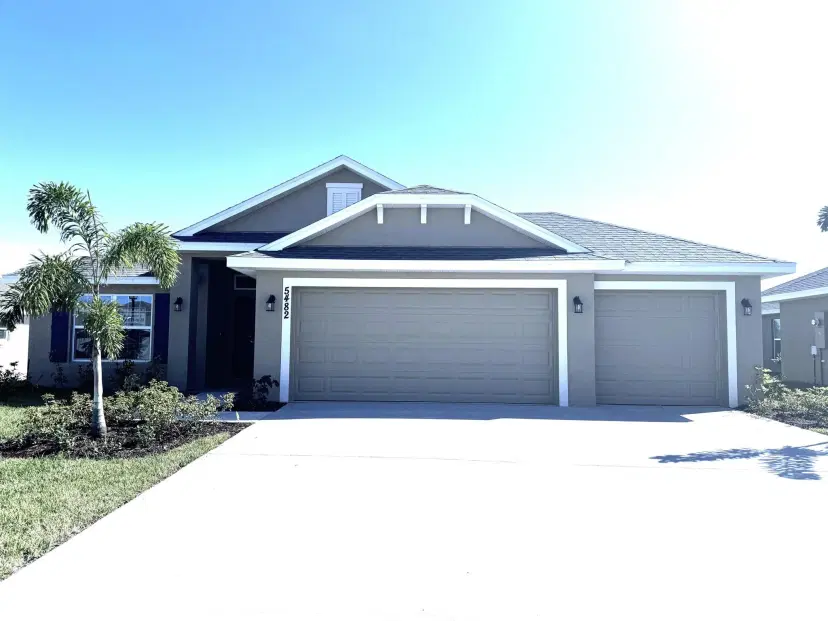 Picture of 5482 Lugo Street, Fort Pierce FL 34951