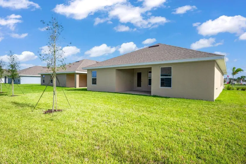 Picture of 5482 Lugo Street, Fort Pierce FL 34951
