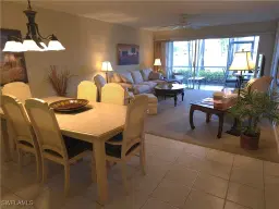 Picture of 5975 Bloomfield Cir C102, Naples, FL 34112
