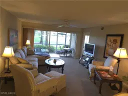 Picture of 5975 Bloomfield Cir C102, Naples, FL 34112