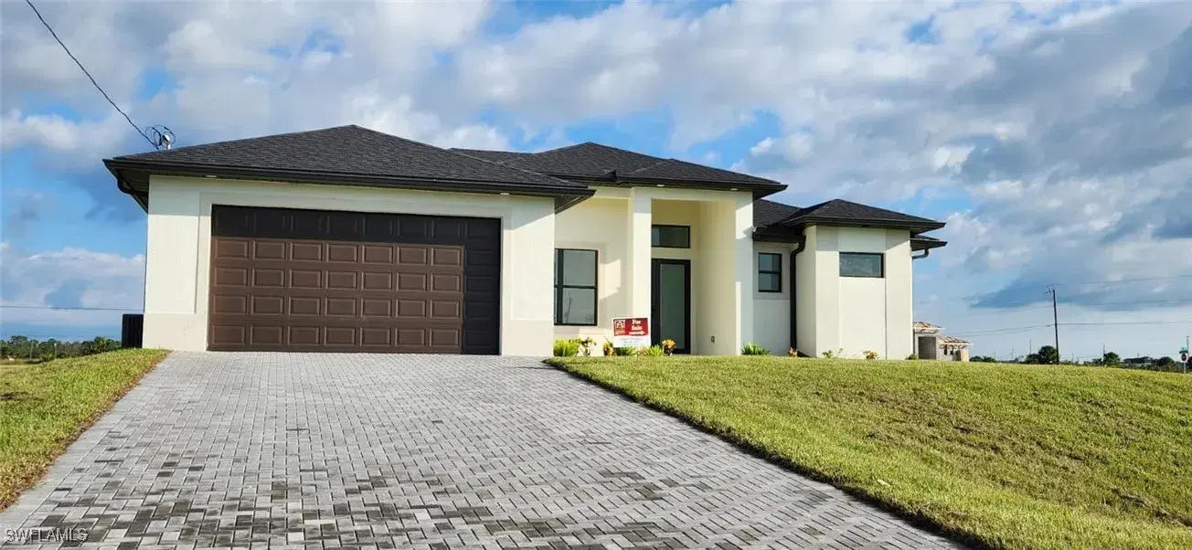 Picture of 3816 NW 43Rd Ave, Cape Coral, FL 33993