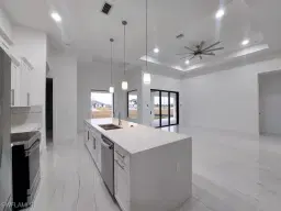 Picture of 3816 NW 43Rd Ave, Cape Coral, FL 33993