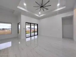 Picture of 3816 NW 43Rd Ave, Cape Coral, FL 33993