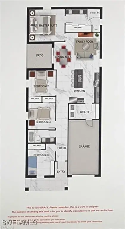 Picture of 3220 Jeffcott St, Fort Myers FL 33916