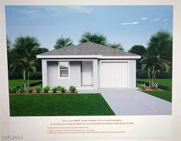 Picture of 3220 Jeffcott St, Fort Myers, FL 33916