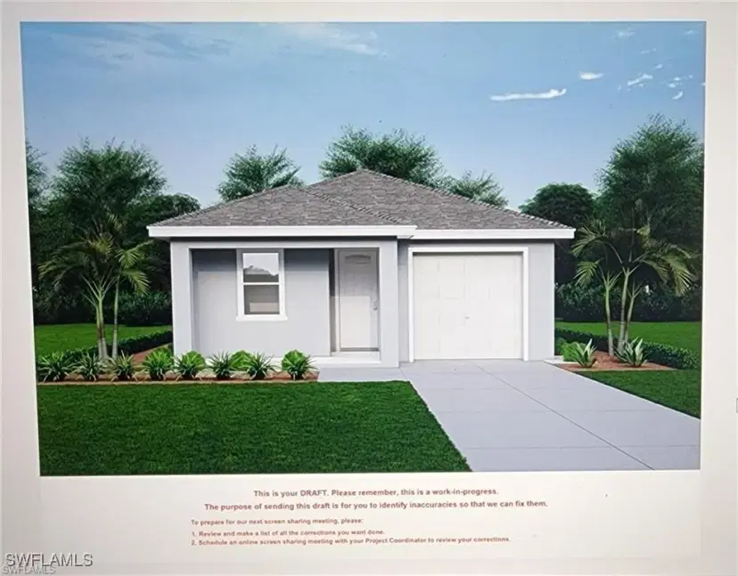Picture of 3220 Jeffcott St, Fort Myers FL 33916