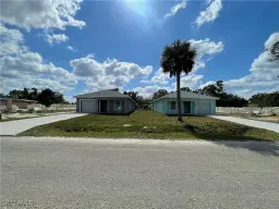 Picture of 3220 Jeffcott St, Fort Myers, FL 33916