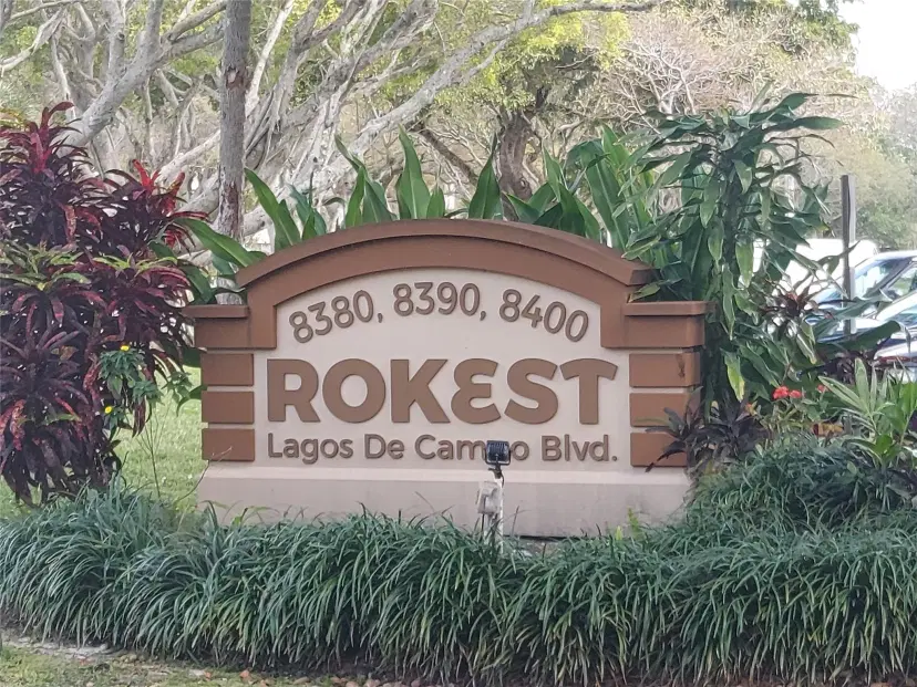 Picture of 8400 Lagos De Campo Blvd 209, Tamarac FL 33321