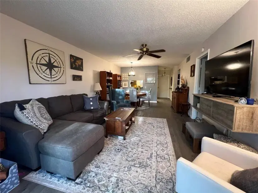 Picture of 8400 Lagos De Campo Blvd 209, Tamarac FL 33321