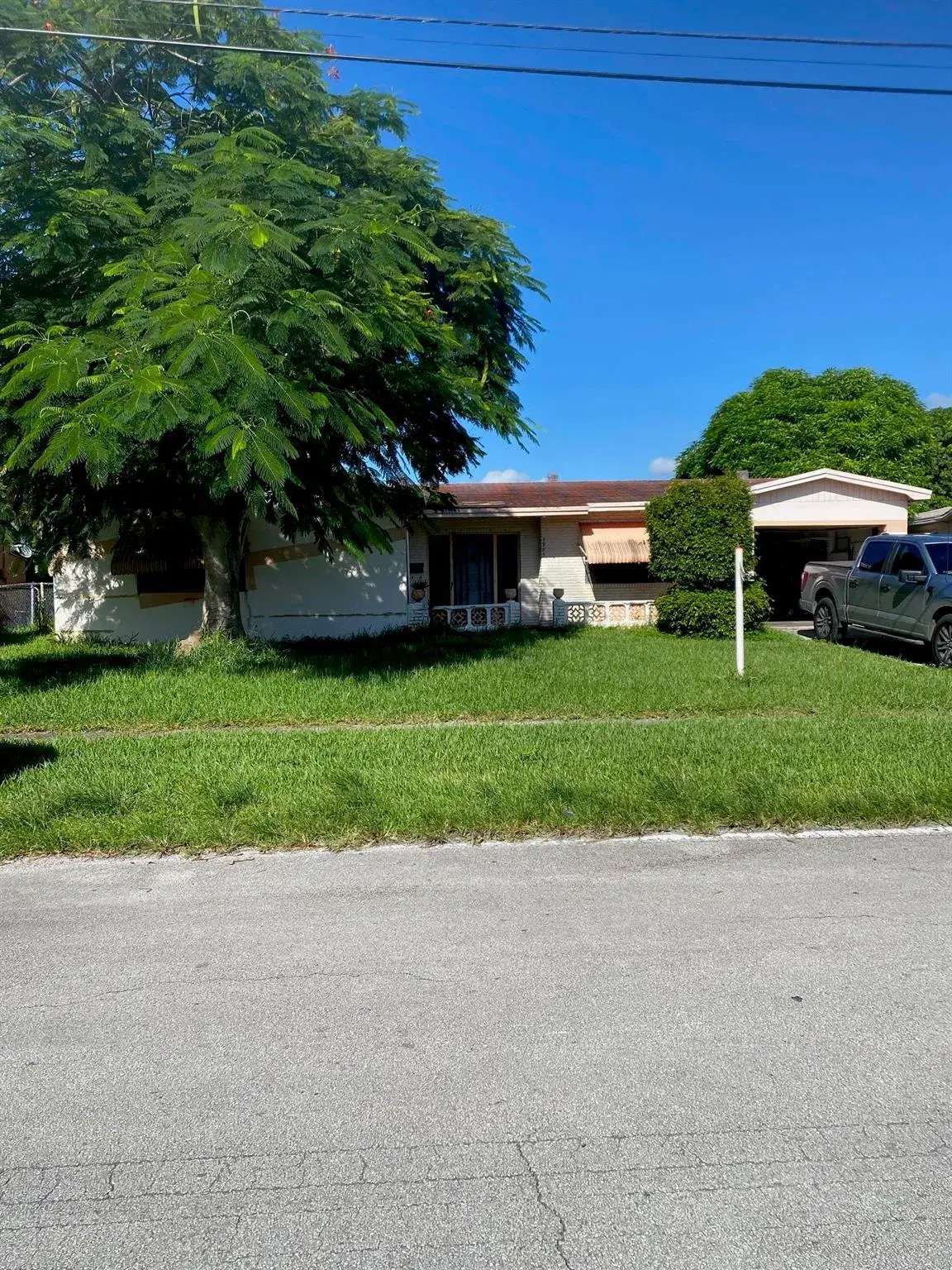 Picture of 3985 NW 32Nd Ter, Lauderdale Lakes, FL 33309