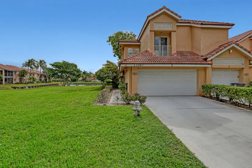 Picture of 23140 Island View 2, Boca Raton FL 33433