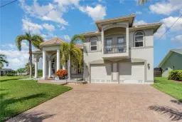 Picture of 5236 SW 18Th Ave, Cape Coral, FL 33914