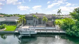 Picture of 5236 SW 18Th Ave, Cape Coral, FL 33914