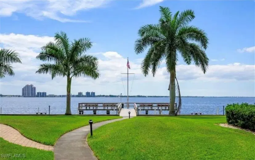 Picture of 3460 N Key Dr 309, North Fort Myers FL 33903