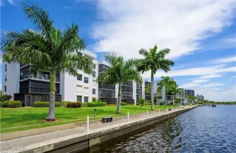 Picture of 3460 N Key Dr 309, North Fort Myers FL 33903