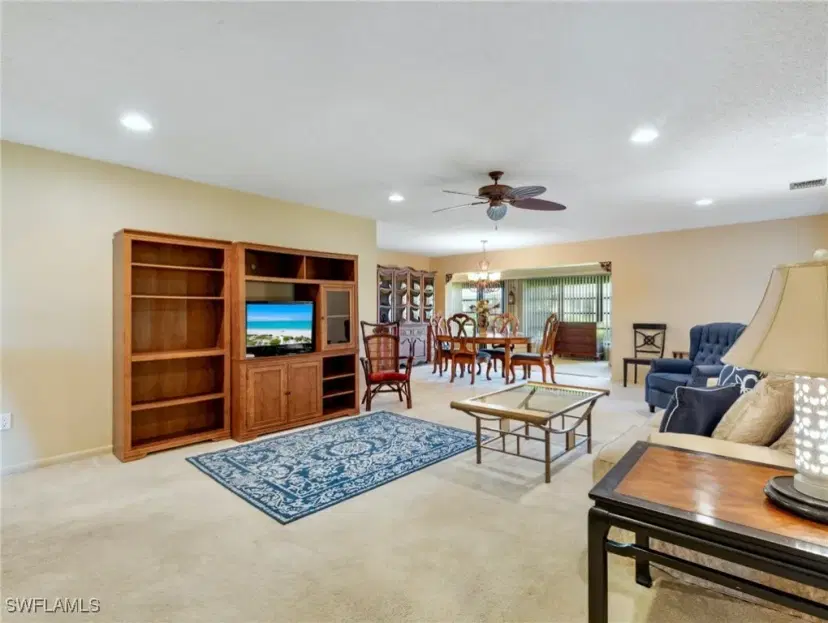Picture of 1239 Broadwater Dr, Fort Myers FL 33919