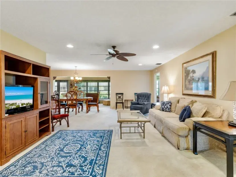 Picture of 1239 Broadwater Dr, Fort Myers FL 33919