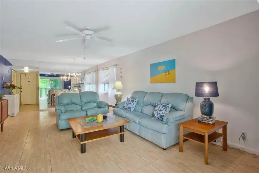 Picture of 4380 27Th Ct Sw 401, Naples FL 34116