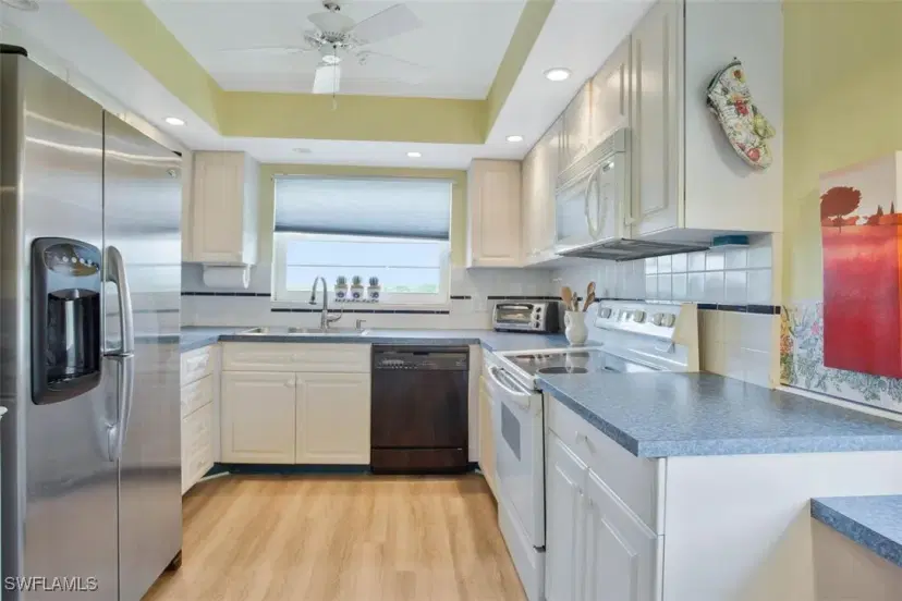 Picture of 4380 27Th Ct Sw 401, Naples FL 34116