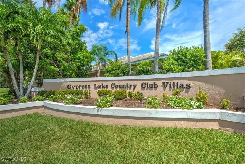 Picture of 8658 Patty Berg Ct, Fort Myers FL 34275