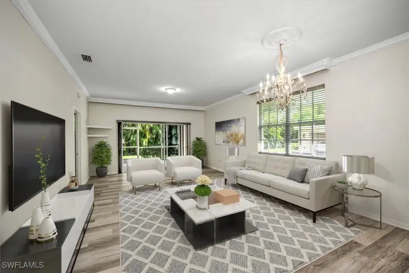 Picture of 8658 Patty Berg Ct, Fort Myers FL 34275