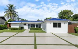 Picture of 2525 Nassau Ln, Fort Lauderdale, FL 33312