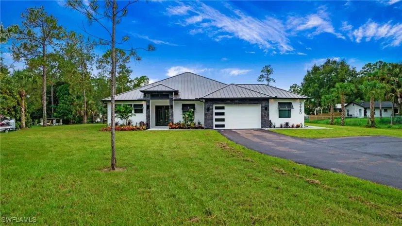 Picture of 3660 4Th Ave Ne, Naples FL 34120