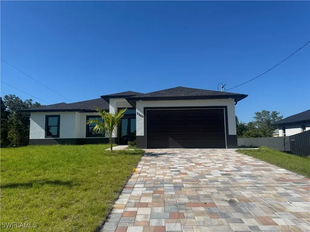 Picture of 2820 8Th St W, Lehigh Acres, FL 33971