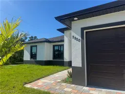 Picture of 2820 8Th St W, Lehigh Acres, FL 33971