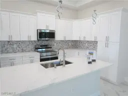 Picture of 2820 8Th St W, Lehigh Acres, FL 33971