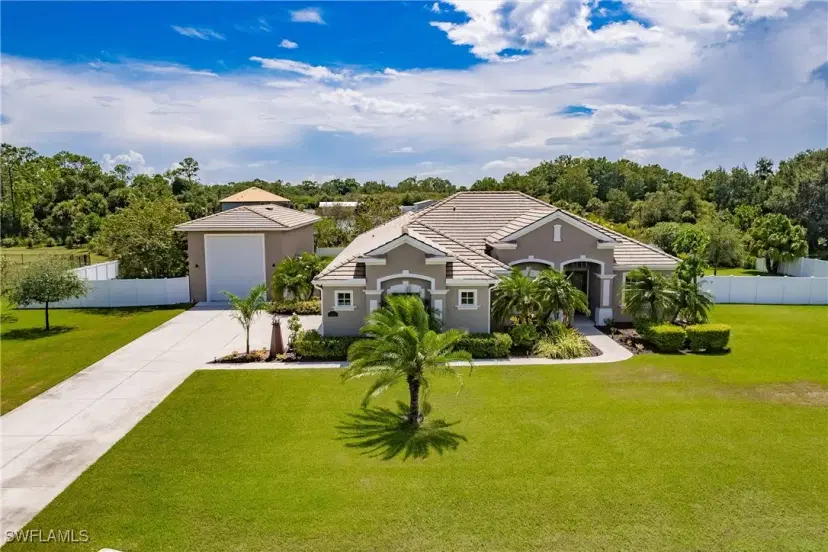 Picture of 14111 Binghampton Dr, Fort Myers FL 33905