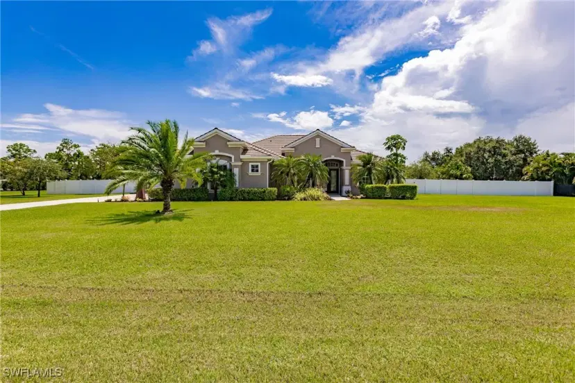 Picture of 14111 Binghampton Dr, Fort Myers FL 33905
