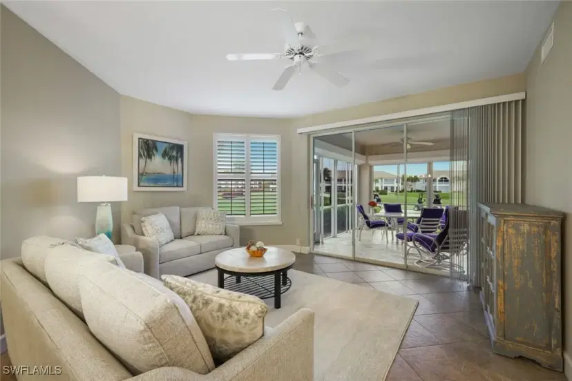 Picture of 16421 Millstone Cir 102, Fort Myers FL 33908