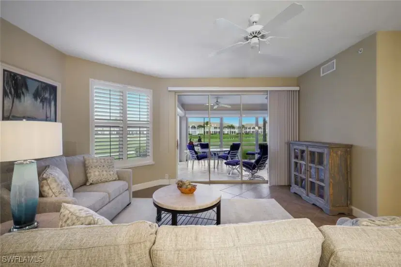 Picture of 16421 Millstone Cir 102, Fort Myers FL 33908