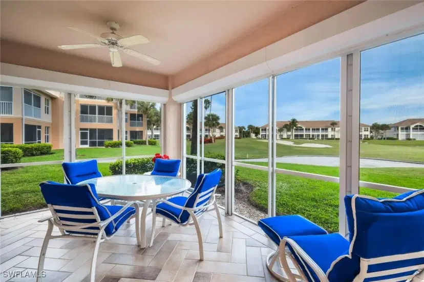 Picture of 16421 Millstone Cir 102, Fort Myers FL 33908
