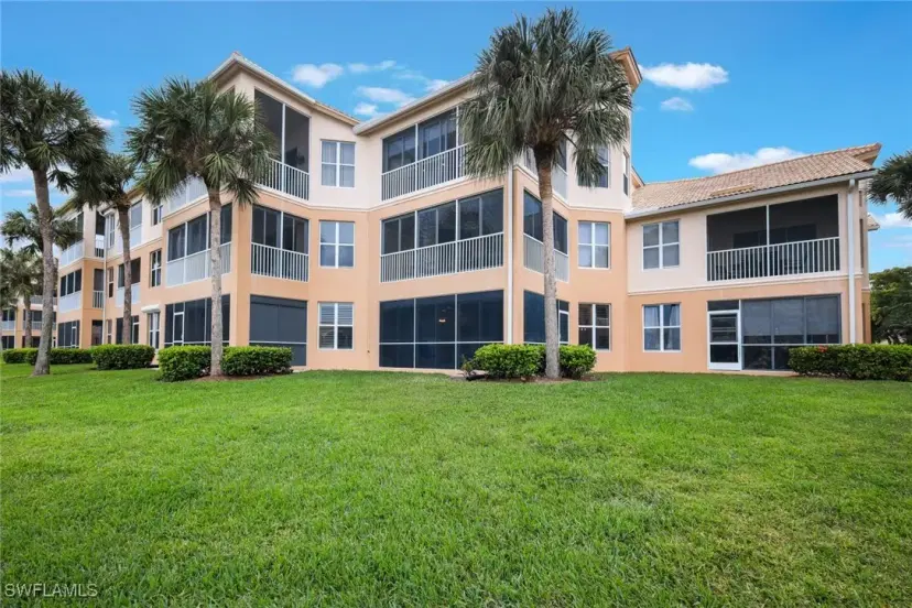 Picture of 16421 Millstone Cir 102, Fort Myers FL 33908