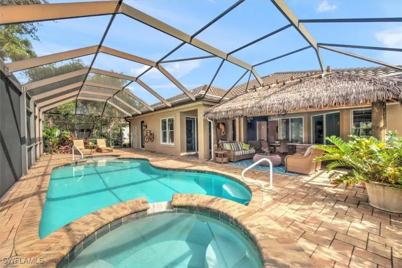 Picture of 9784 Nickel Ridge Cir, Naples FL 34120