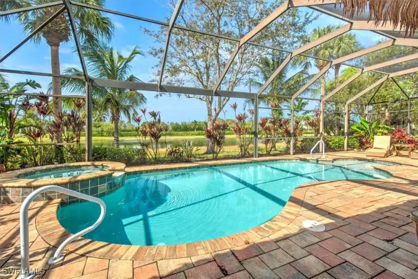 Picture of 9784 Nickel Ridge Cir, Naples FL 34120