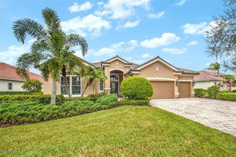 Picture of 9784 Nickel Ridge Cir, Naples FL 34120