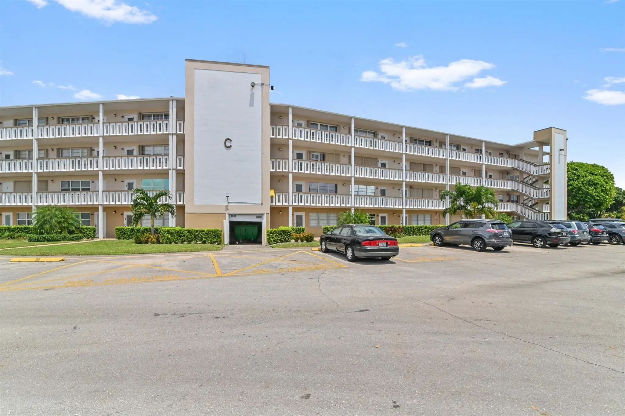 Picture of 352 Southampton C, West Palm Beach, FL 33417